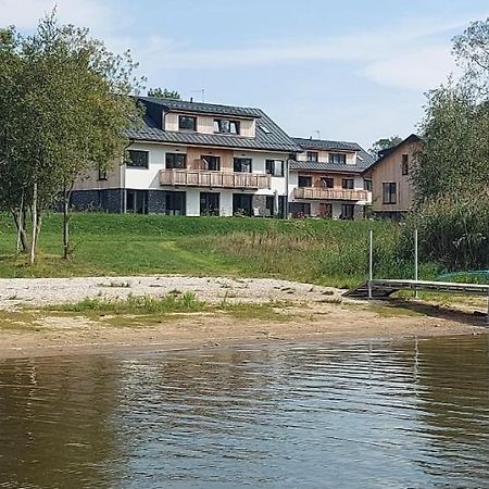 Lipno Apartments Bergmax, Ski Areal Lipno 16Min Dojezd - Resort Male Lipno S Terasou A Zahradkou, Parking Free Черна-в-Пошумави Экстерьер фото
