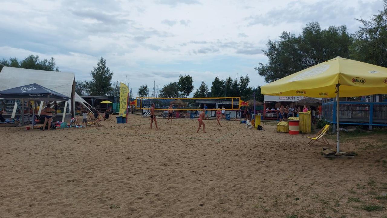 Lipno Apartments Bergmax, Ski Areal Lipno 16Min Dojezd - Resort Male Lipno S Terasou A Zahradkou, Parking Free Черна-в-Пошумави Экстерьер фото