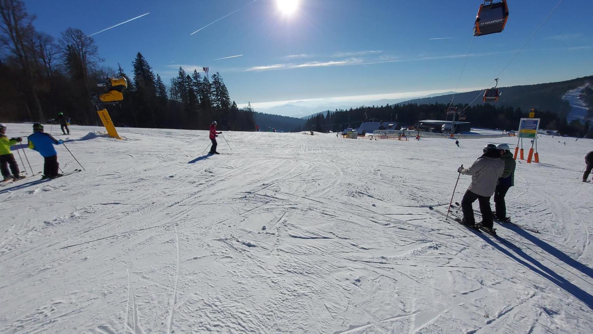 Lipno Apartments Bergmax, Ski Areal Lipno 16Min Dojezd - Resort Male Lipno S Terasou A Zahradkou, Parking Free Черна-в-Пошумави Экстерьер фото