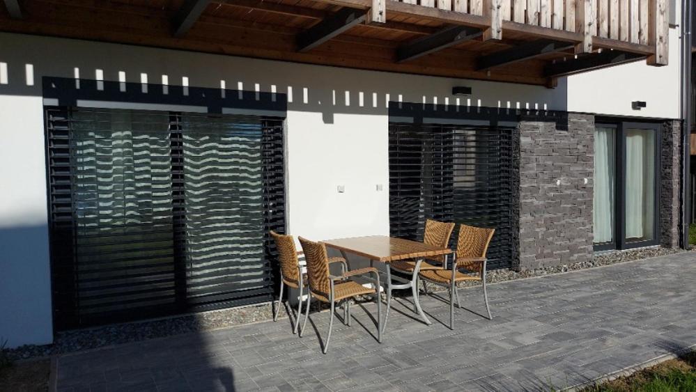 Lipno Apartments Bergmax, Ski Areal Lipno 16Min Dojezd - Resort Male Lipno S Terasou A Zahradkou, Parking Free Черна-в-Пошумави Экстерьер фото