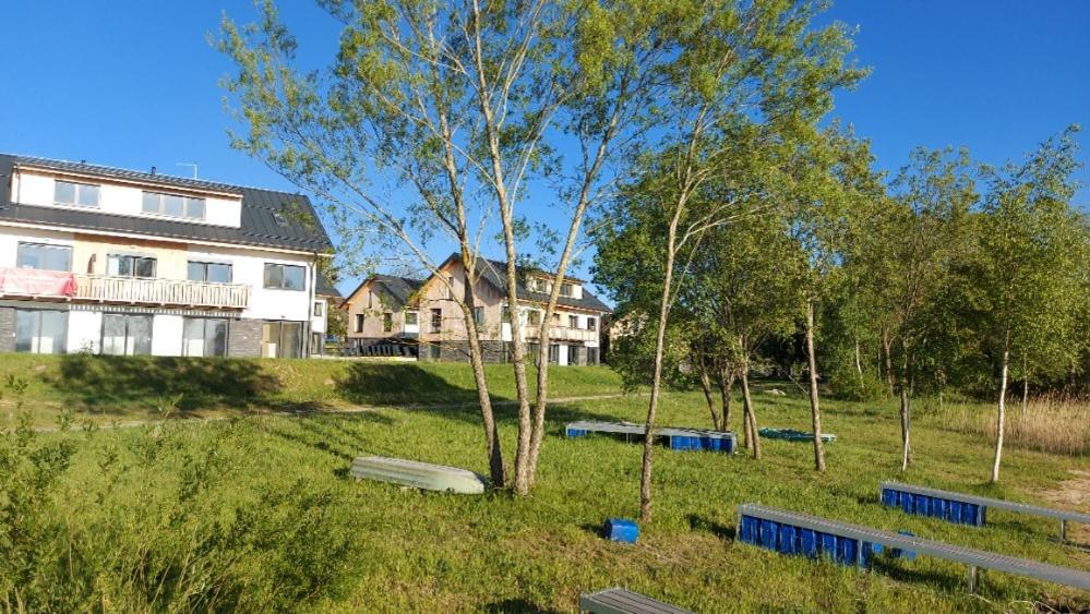 Lipno Apartments Bergmax, Ski Areal Lipno 16Min Dojezd - Resort Male Lipno S Terasou A Zahradkou, Parking Free Черна-в-Пошумави Экстерьер фото